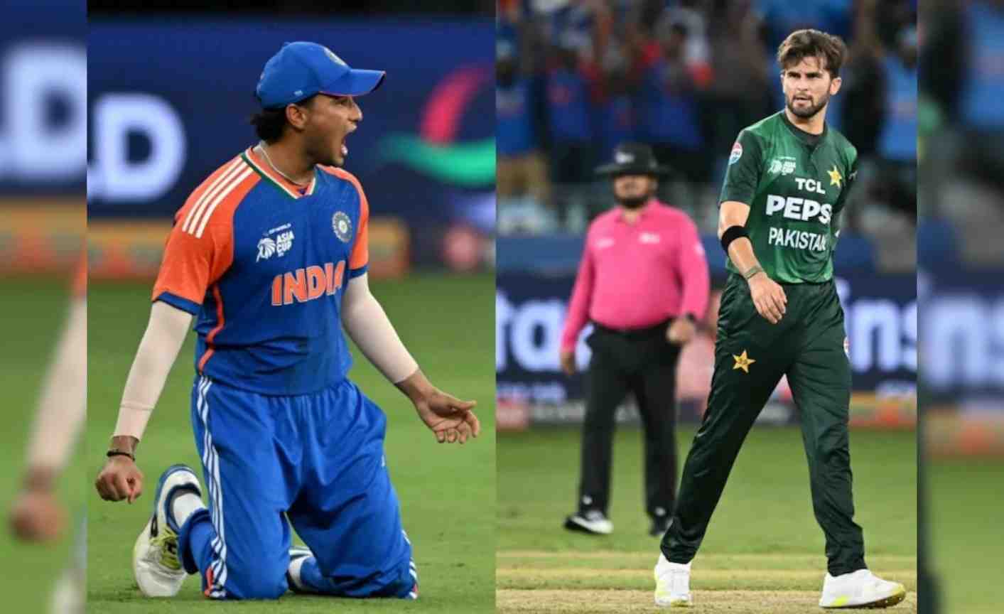 Abhishek Sharma vs Shaheen Afridi: The Battle That Could Define the Asia Cup 2025 Final