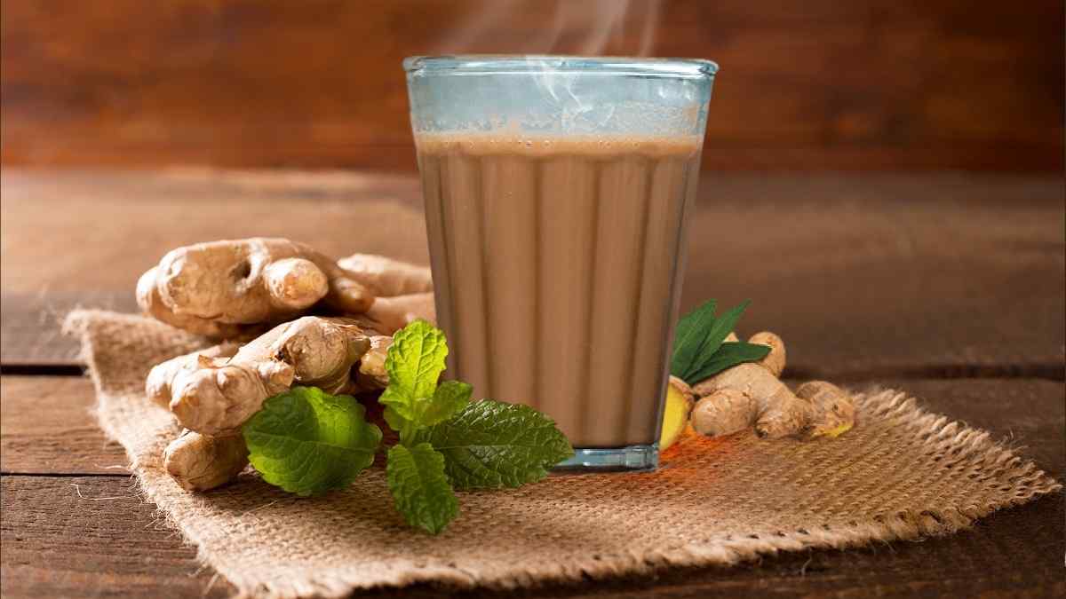 What Really Happens to Your Body If You Drink Ginger Tea Every Day?