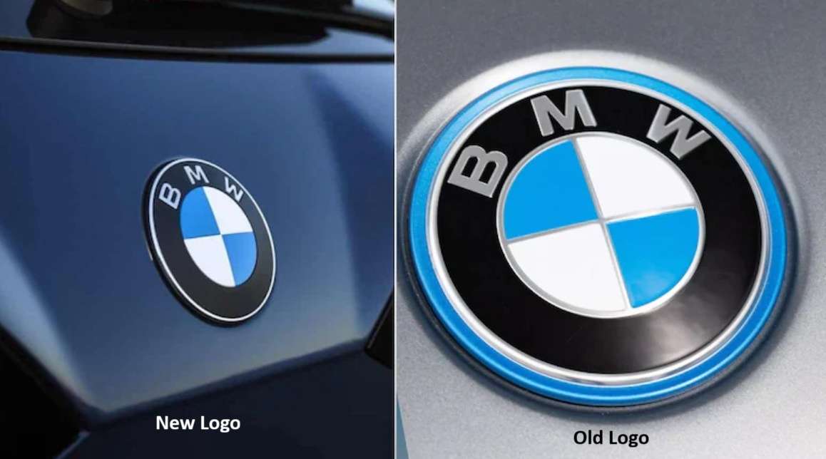 BMW Unveils Subtly Refreshed Logo on the New iX3 — A Modern Twist Hidden in Plain Sight