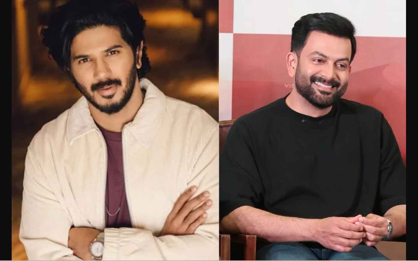 Luxury Car Tax Evasion Raids Hit Dulquer Salmaan, Prithviraj Sukumaran’s Homes in Kerala