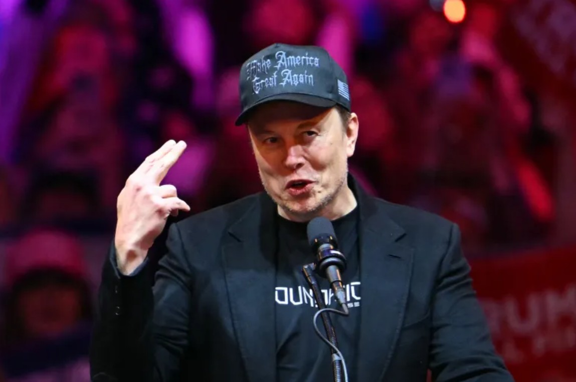 “Violence Is Coming”: Elon Musk’s Message at UK Far-Right Rally Sparks Outrage