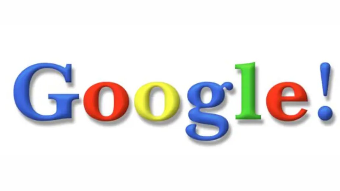 Google Turns 27: Anniversary Doodle Features Company’s First Logo