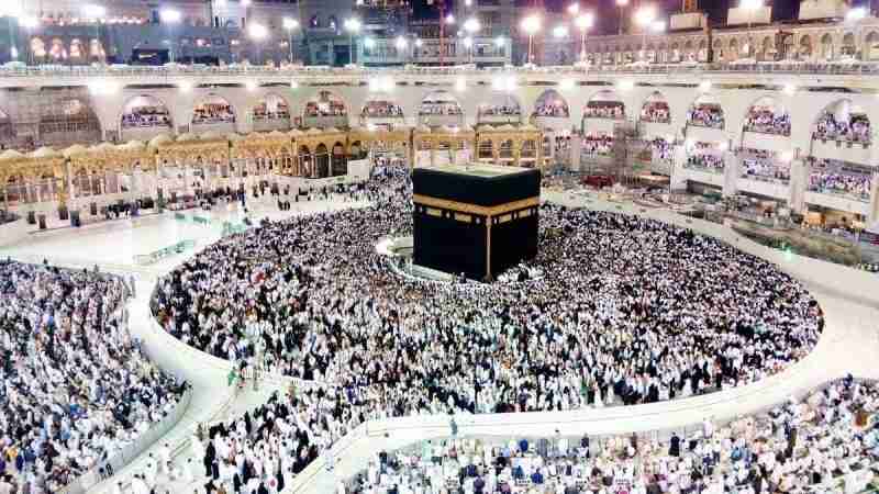 Hajj 2026: UAE Opens Pilgrim Registration from September 24 — All You Need to Know