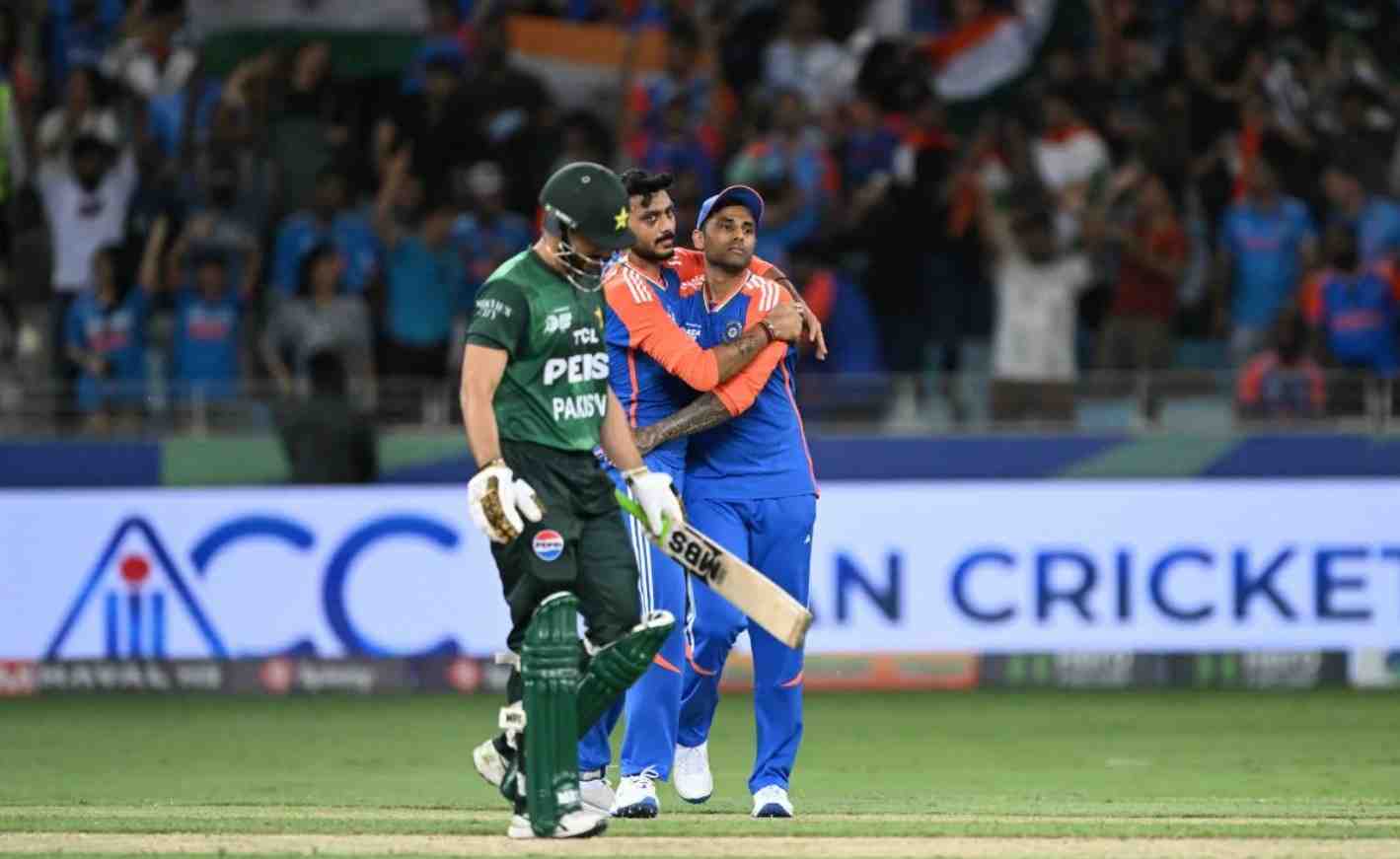 India To Be Punished For Handshake ‘Boycott’ Against Pakistan? Here’s What The ICC Rules Say