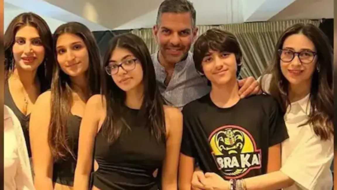 “Bogus Will, Denying Us Everything”: Karisma Kapoor’s Children Speak Out in Delhi HC
