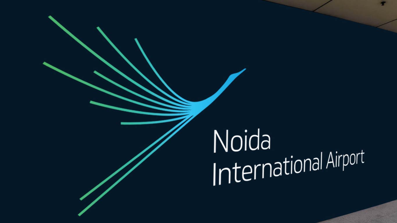 Noida International Airport Set To Begin Operations By Late 2025, Eyes 6 Million Passengers in First Year