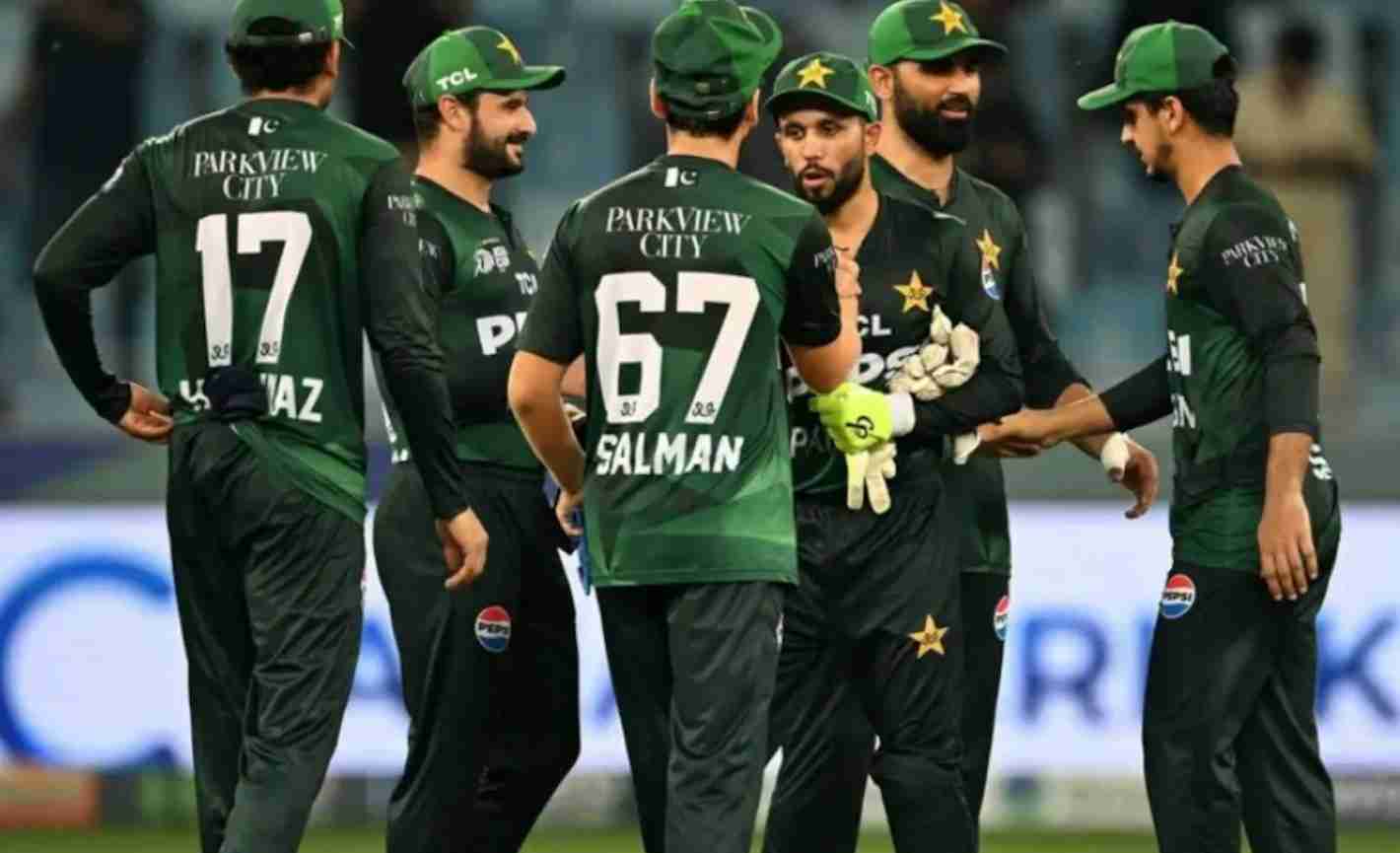 Pakistan Cancel Press Meet Ahead of India Clash in Asia Cup Amid Handshake Controversy