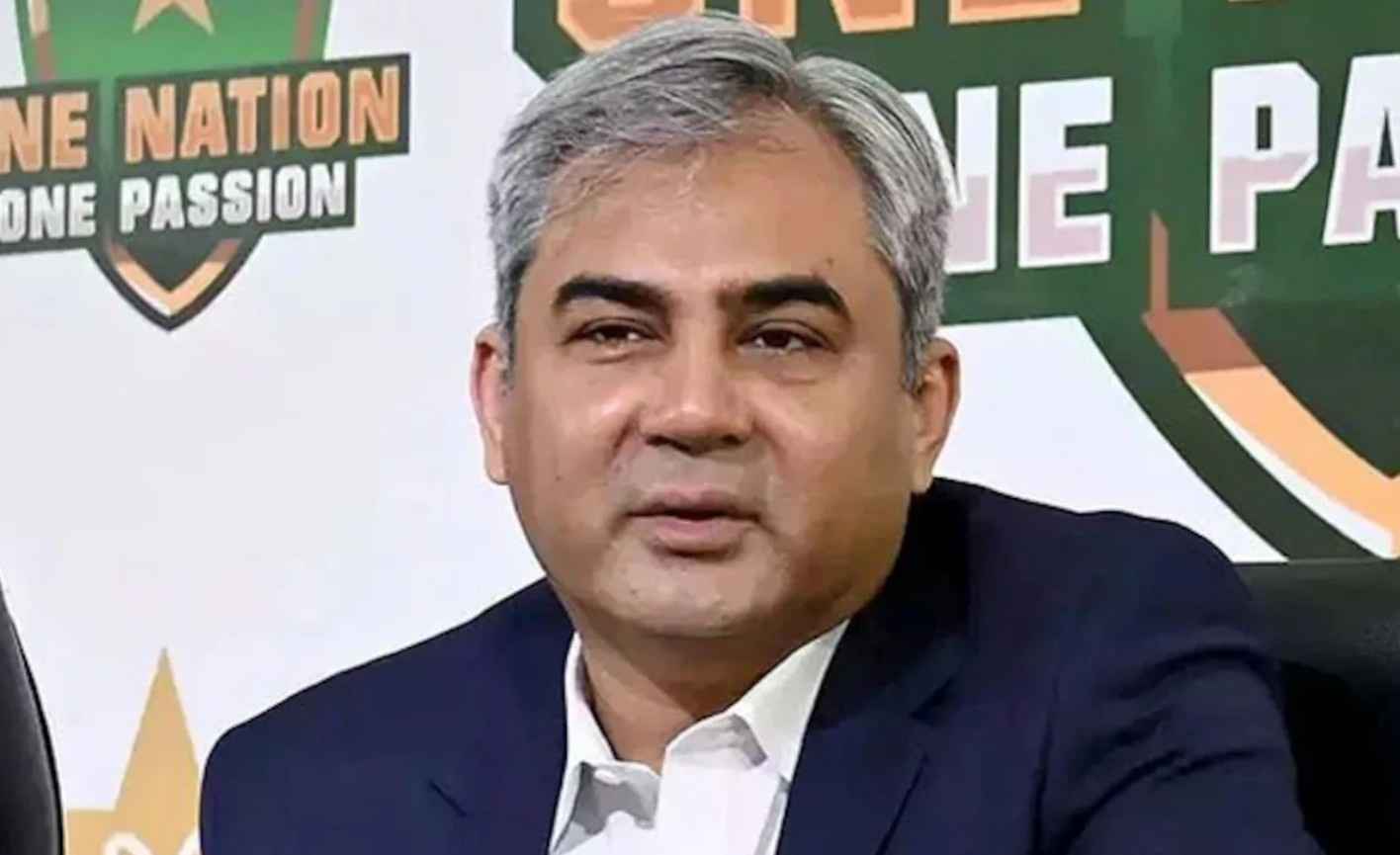 ‘Unhappy’ PCB Suspends Top Official After India-Pakistan Handshake Controversy in Asia Cup 2025