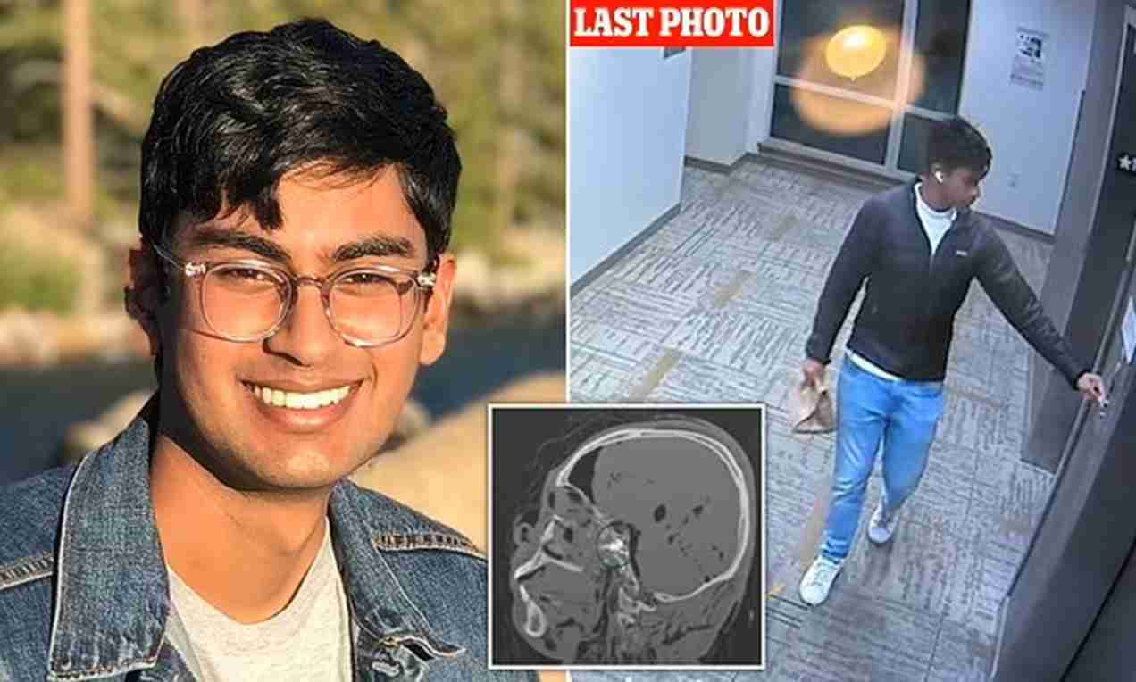 The Unanswered Questions Surrounding Suchir Balaji’s Death: Mother Highlights Grisly Autopsy Details in New Interview