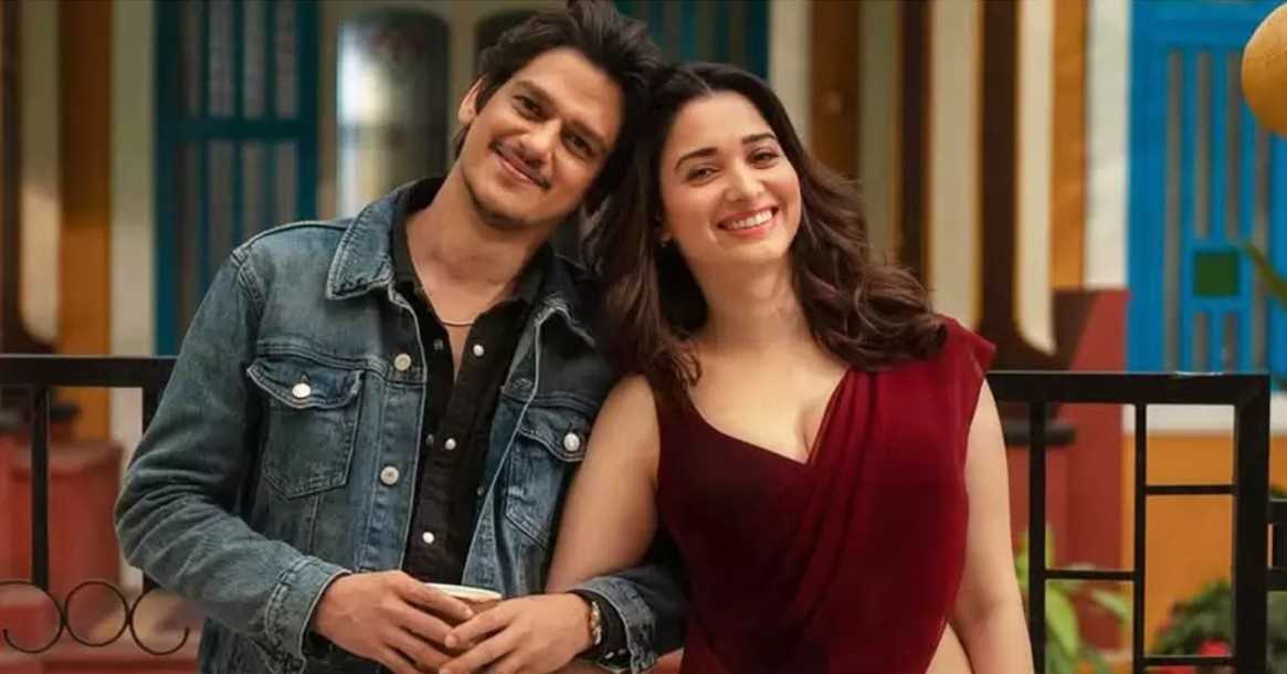 Tamannaah Bhatia After Breakup with Vijay Varma: “Trying to Become a Great Life Partner”