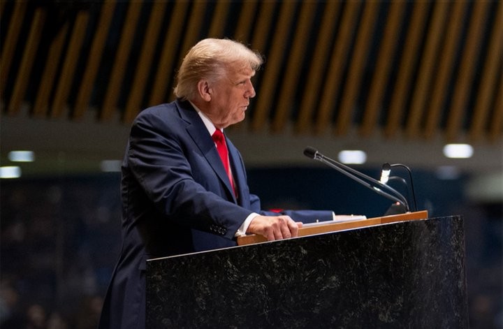 Trump Imposes 100% Tariff on Branded Pharma Imports from October 1: Major Impact Expected on Indian Pharma Exports