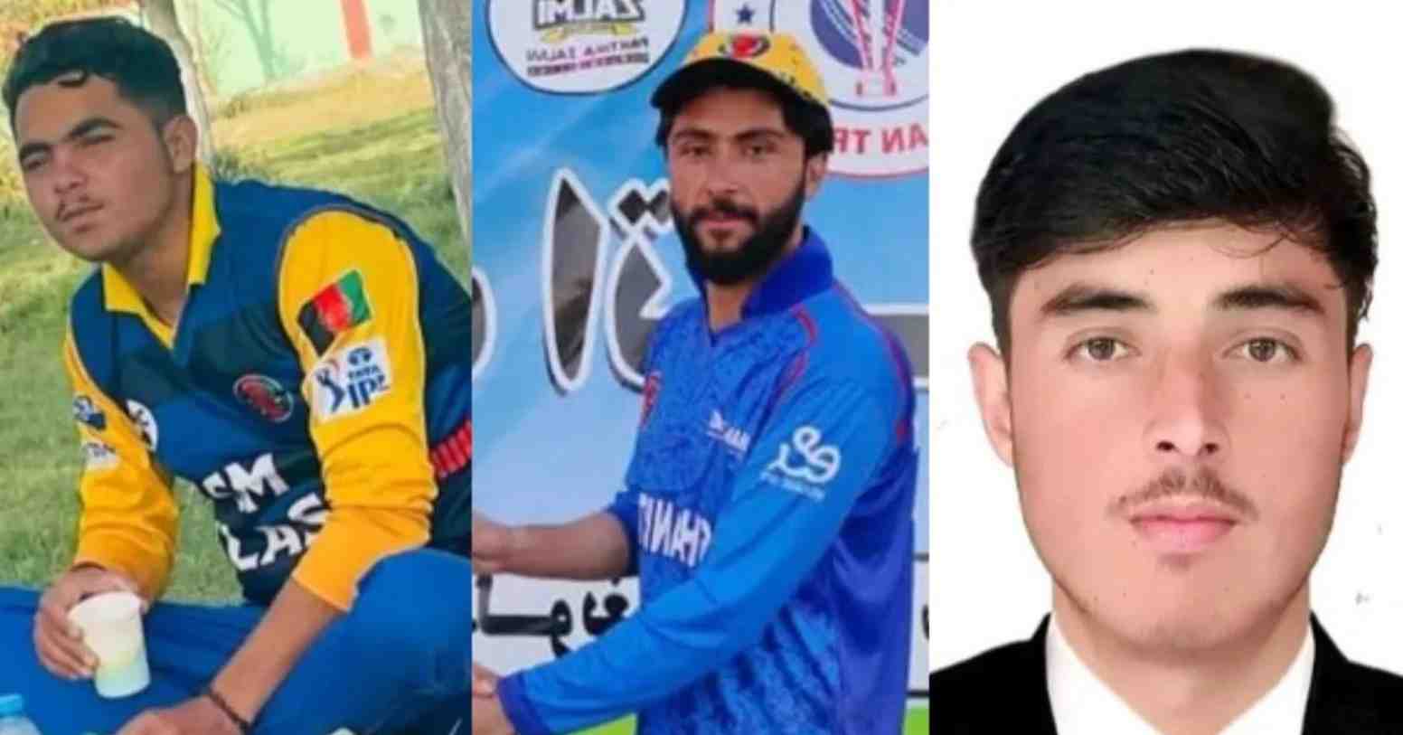 3 Afghan Cricketers Among 8 Dead in Pakistani Airstrike Near Border