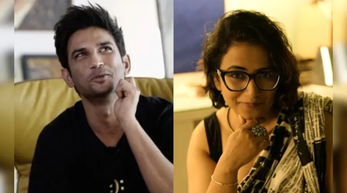 Sushant Singh Rajput’s Cousin Divya Gautam Named CPI(ML) Candidate for Bihar 2025 Election