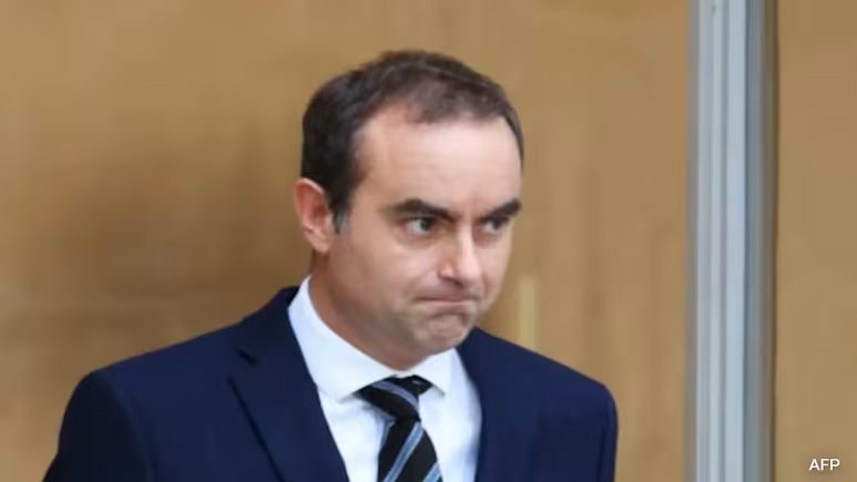 Why France’s New Government Under PM Sébastien Lecornu Might Not Last Long