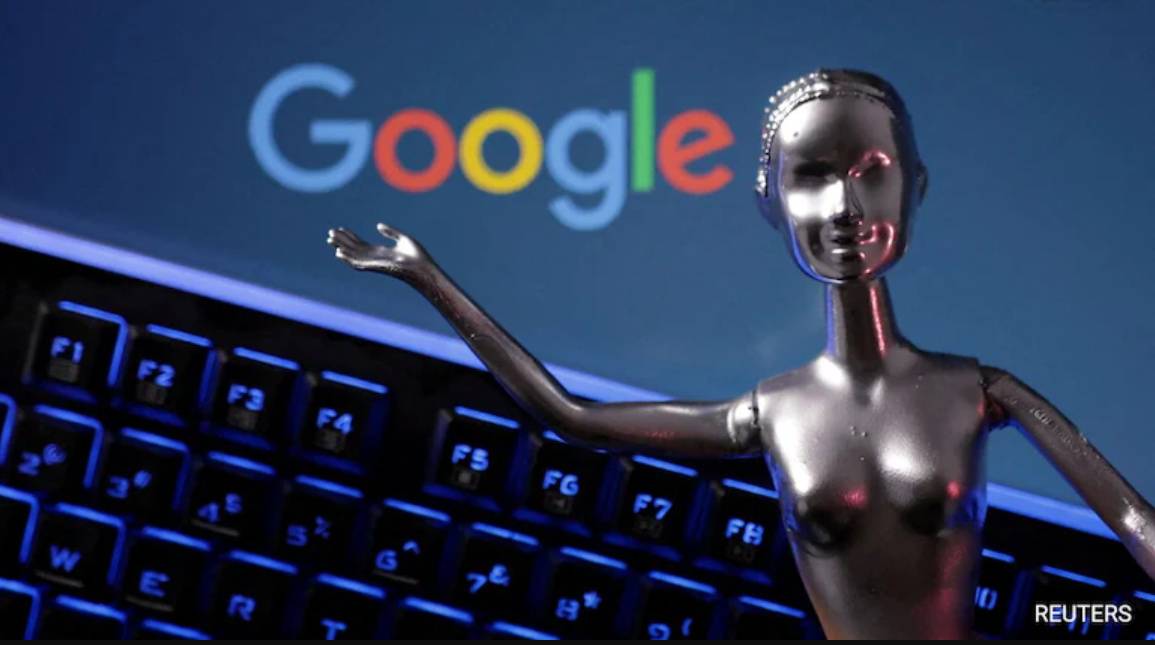 Google Announces AI Hub in India, Will Invest $15 Billion in 5 Years