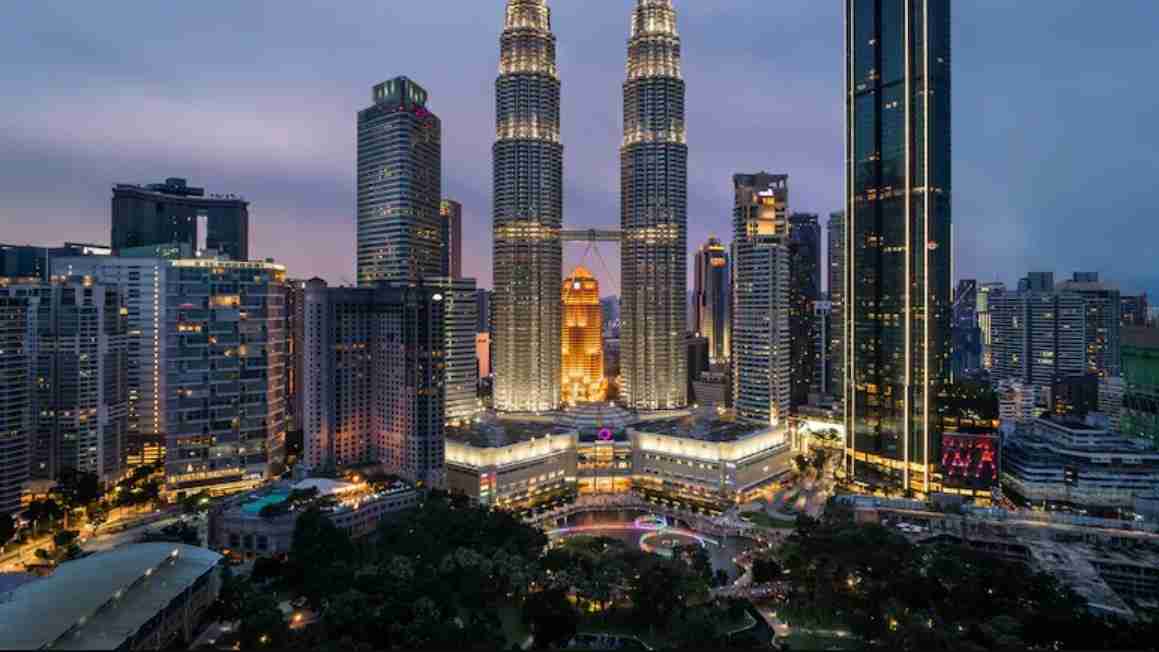How Indians Can Obtain Malaysia's Golden Visa