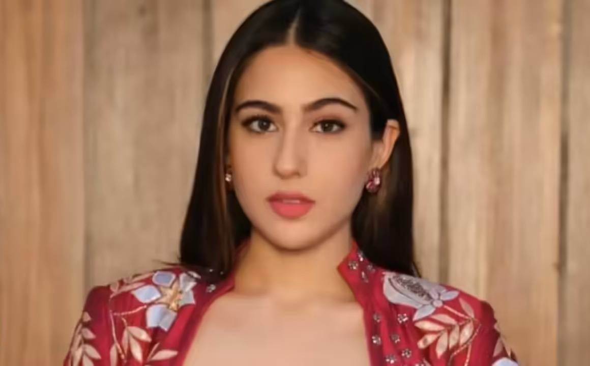 Sara Ali Khan Advocates for Mental Health: "Asking for Help Is a Sign of Strength, Not Weakness"