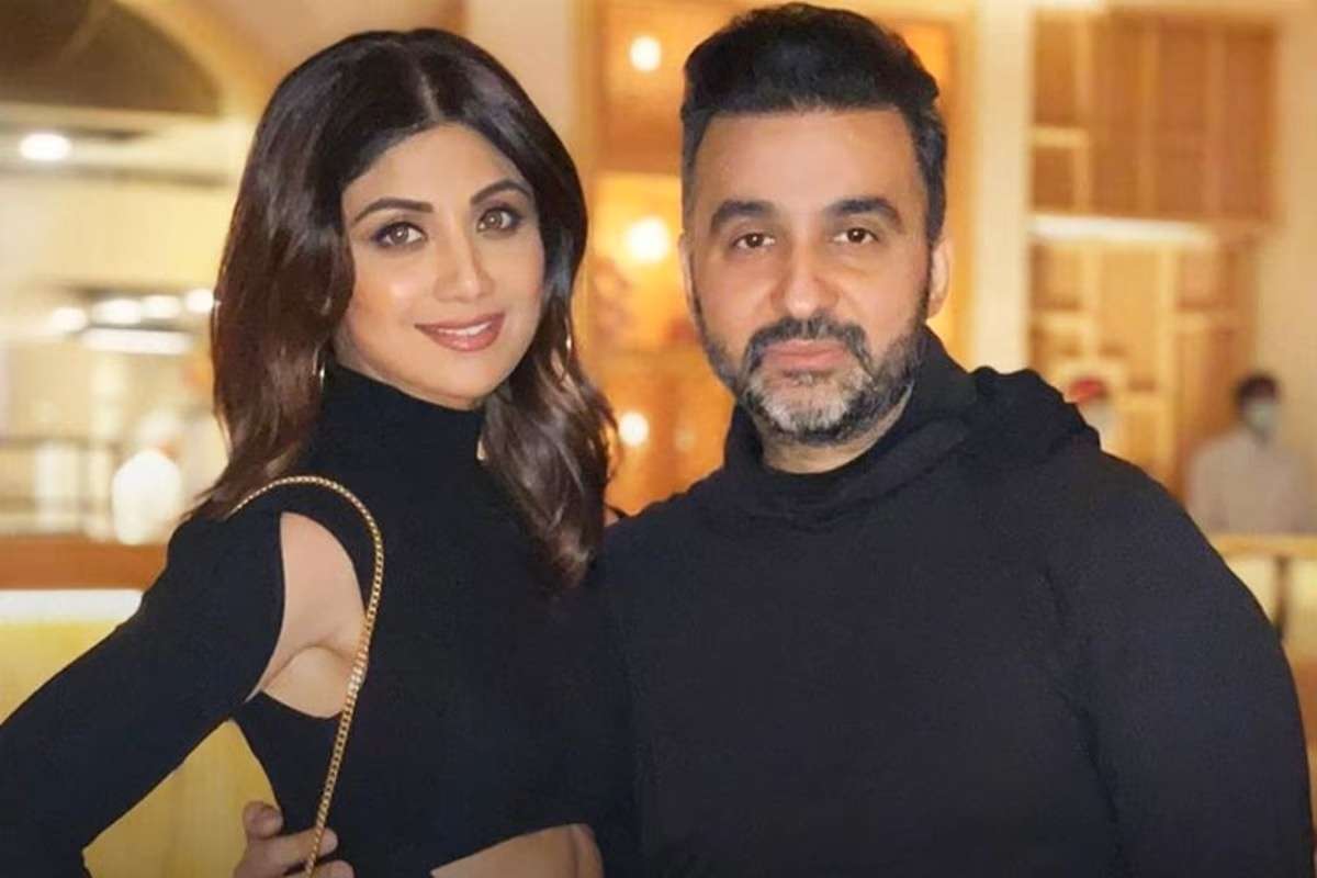 Shilpa Shetty & Raj Kundra Denied Permission to Travel Abroad by Bombay High Court