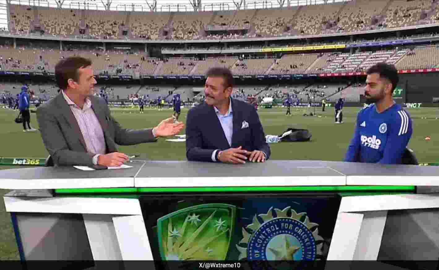 Virat Kohli Finally Breaks Silence on Decision to Spend Last Few Months in UK