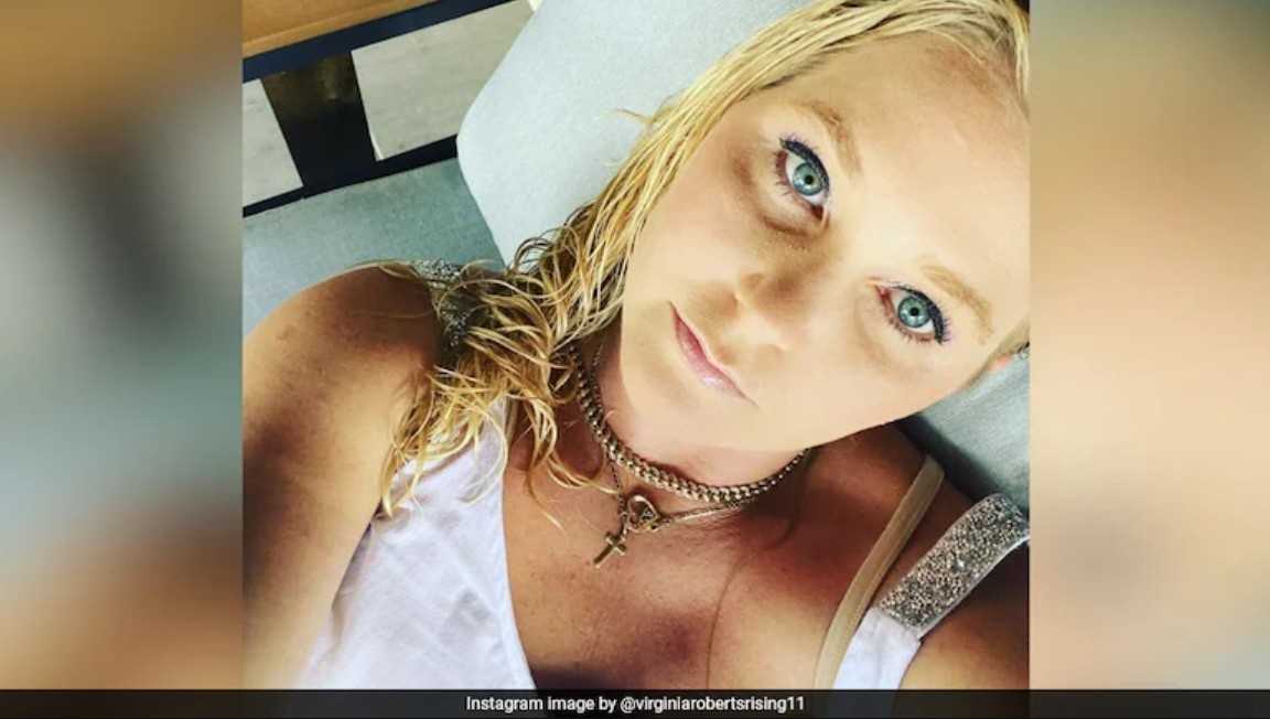 Jeffrey Epstein Survivor Virginia Giuffre Alleges Assault by "Well-Known Prime Minister" in Memoir