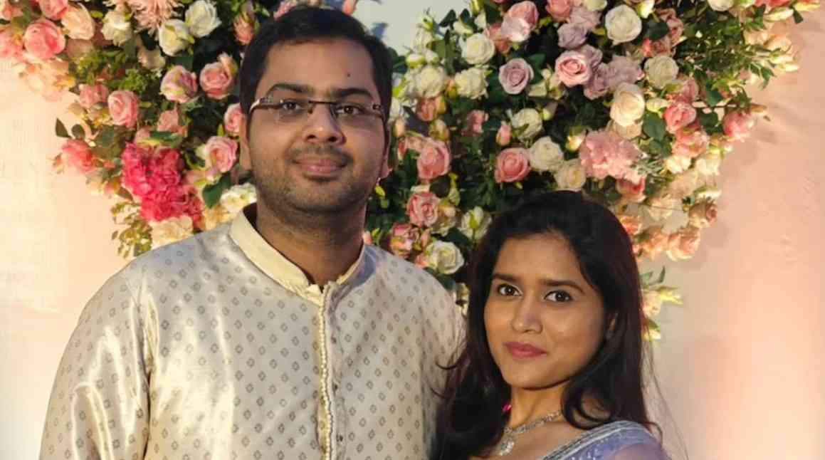 GreyLabs CEO Aman Goel Pays ₹1 Lakh a Month to Educated Home Manager to Run His Home