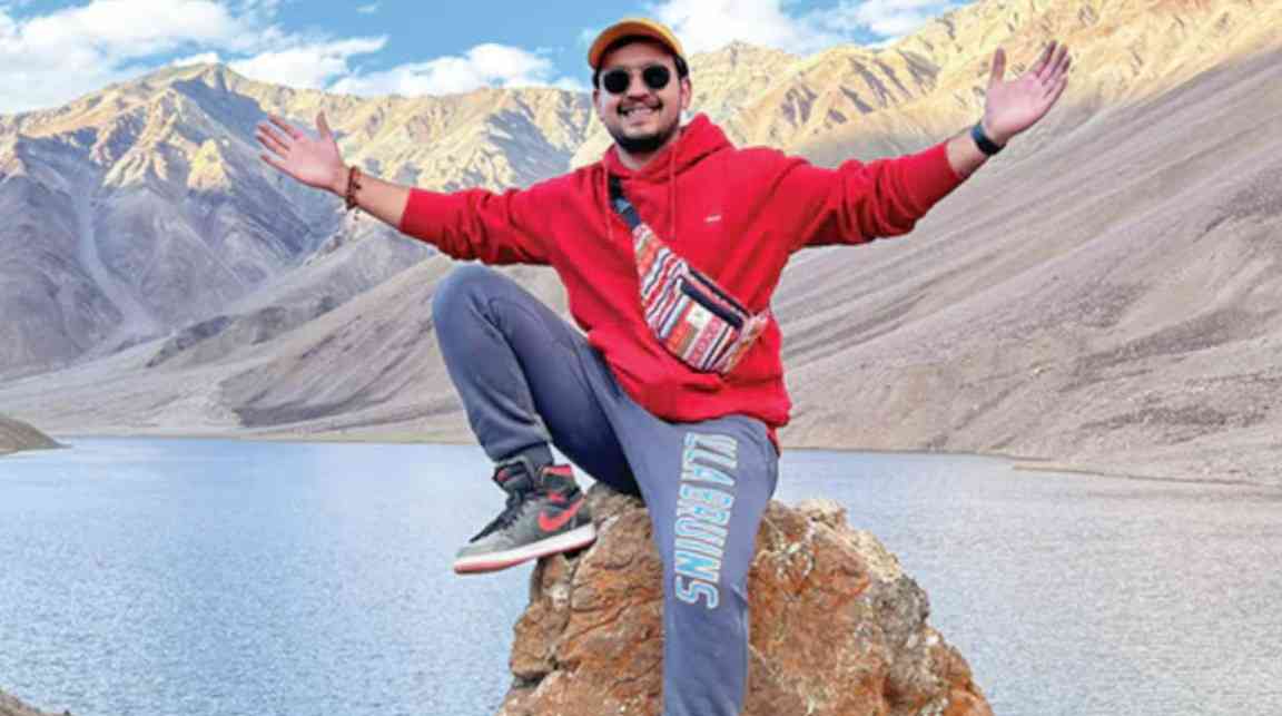 Travel Influencer Anunay Sood’s Death Linked to Possible Drug Overdose, Say Authorities