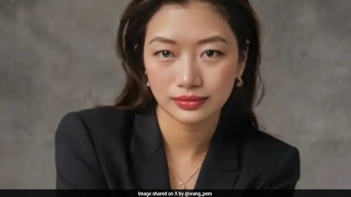 Arunachal Woman Harassed at Shanghai Airport, Told to “Apply for Chinese Passport”