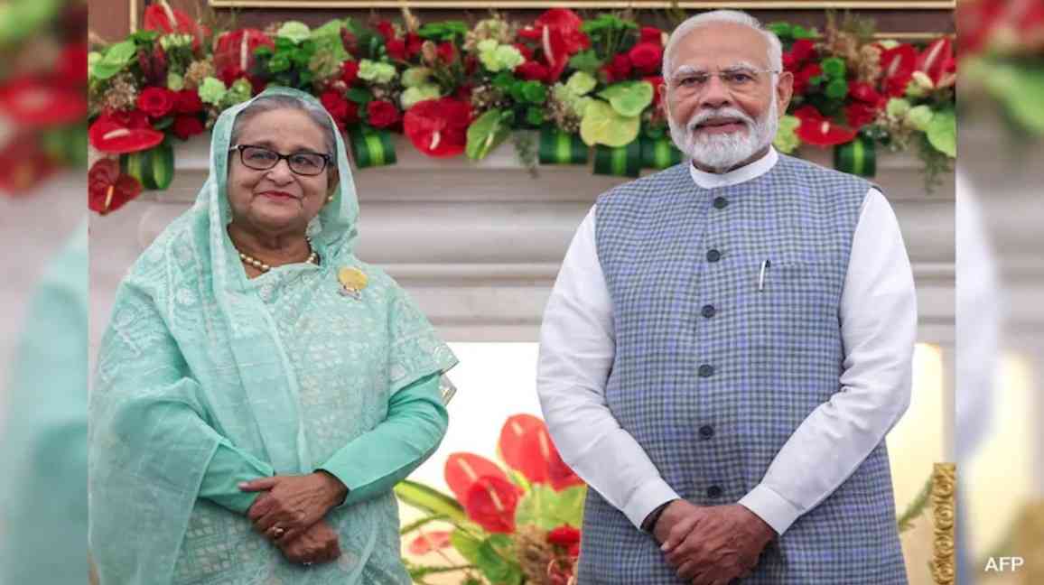 Can India Deny Dhaka’s Request to Extradite Sheikh Hasina? What the Treaty & Laws Say