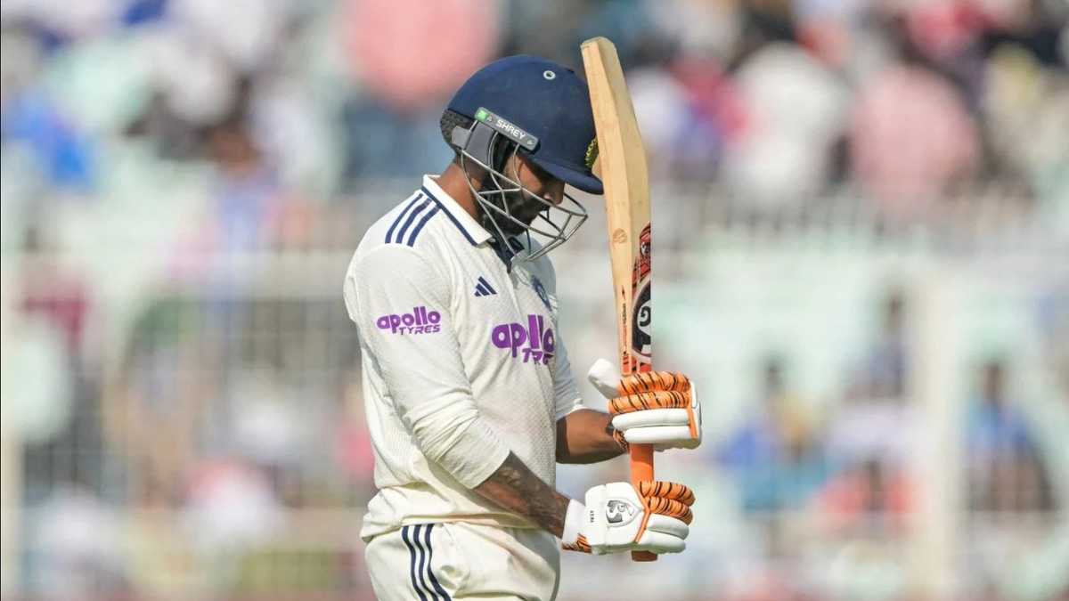 India vs South Africa: India Collapse for 93 in Chase of 124, First Sub-125 Failure in 28 Years