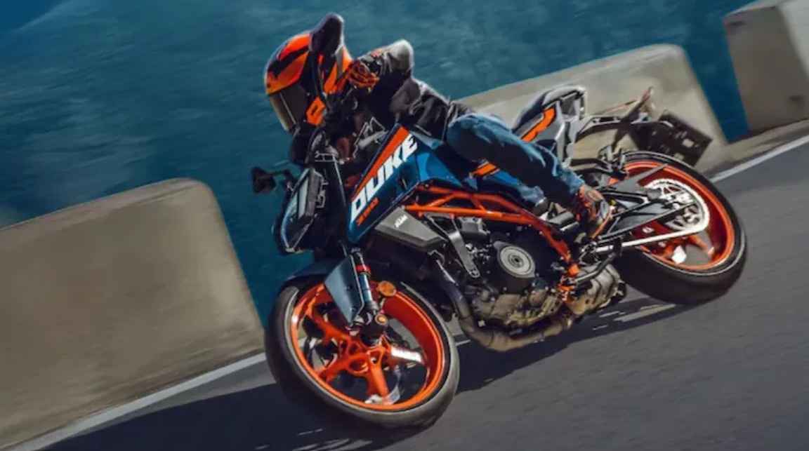KTM Recalls 2024 Duke 125, 250 & 390 Models Over Fuel Cap Seal Issue