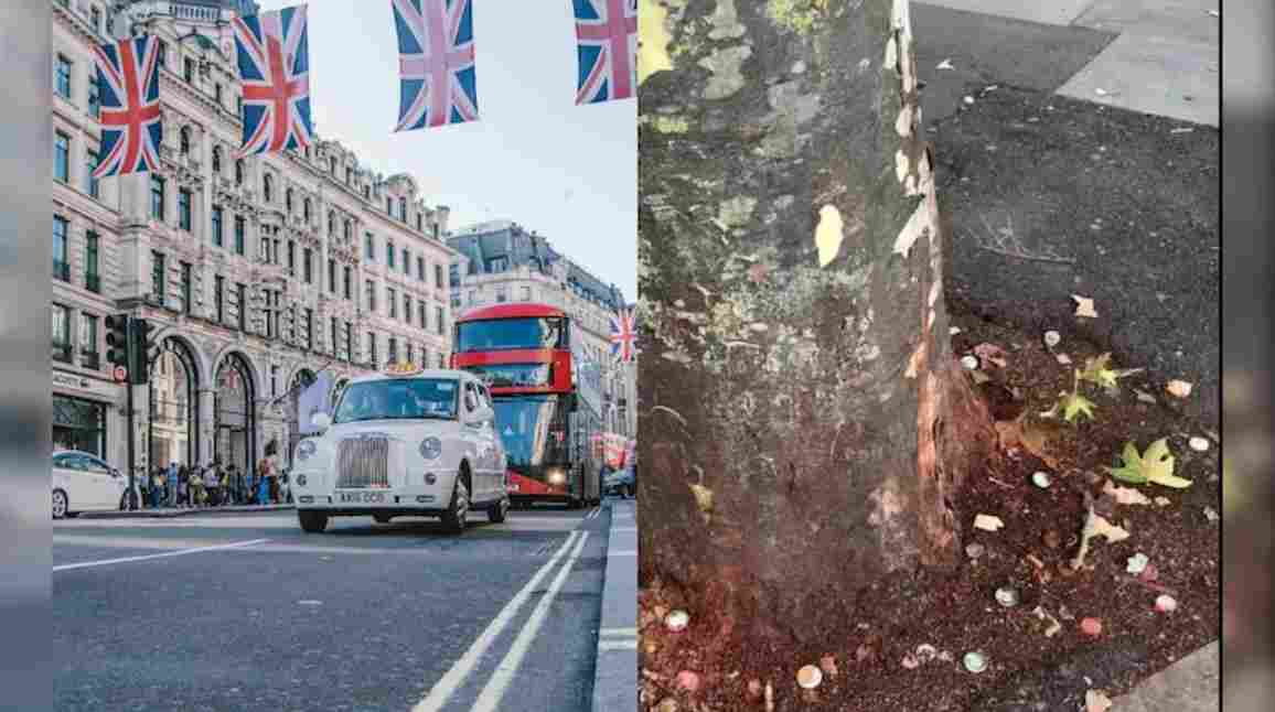 London Council Spent ₹35 Lakh Annually Cleaning Paan‑Gutka Stains, Launches Crackdown