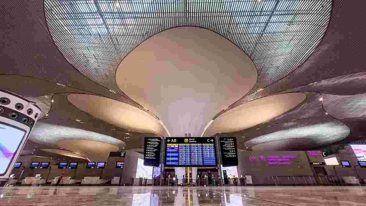 Navi Mumbai International Airport to Open on Christmas Day: Flights, Timings & Routes