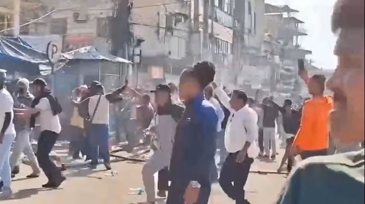 Nepal Bans Gatherings as Fresh Gen‑Z Protests Erupt Over Social Media Ban