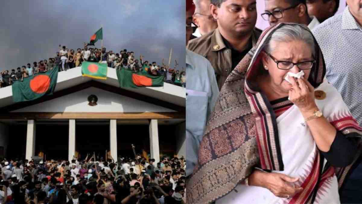 “Allah Gave Me Life, He Will Take It”: Sheikh Hasina’s Defiant Message Before Verdict