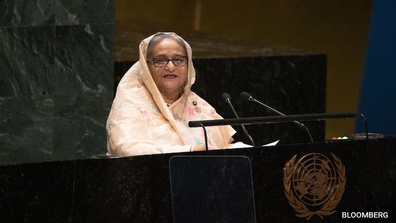 Sheikh Hasina Rejects Death Verdict as “Biased”; Vows to Continue Her Fight