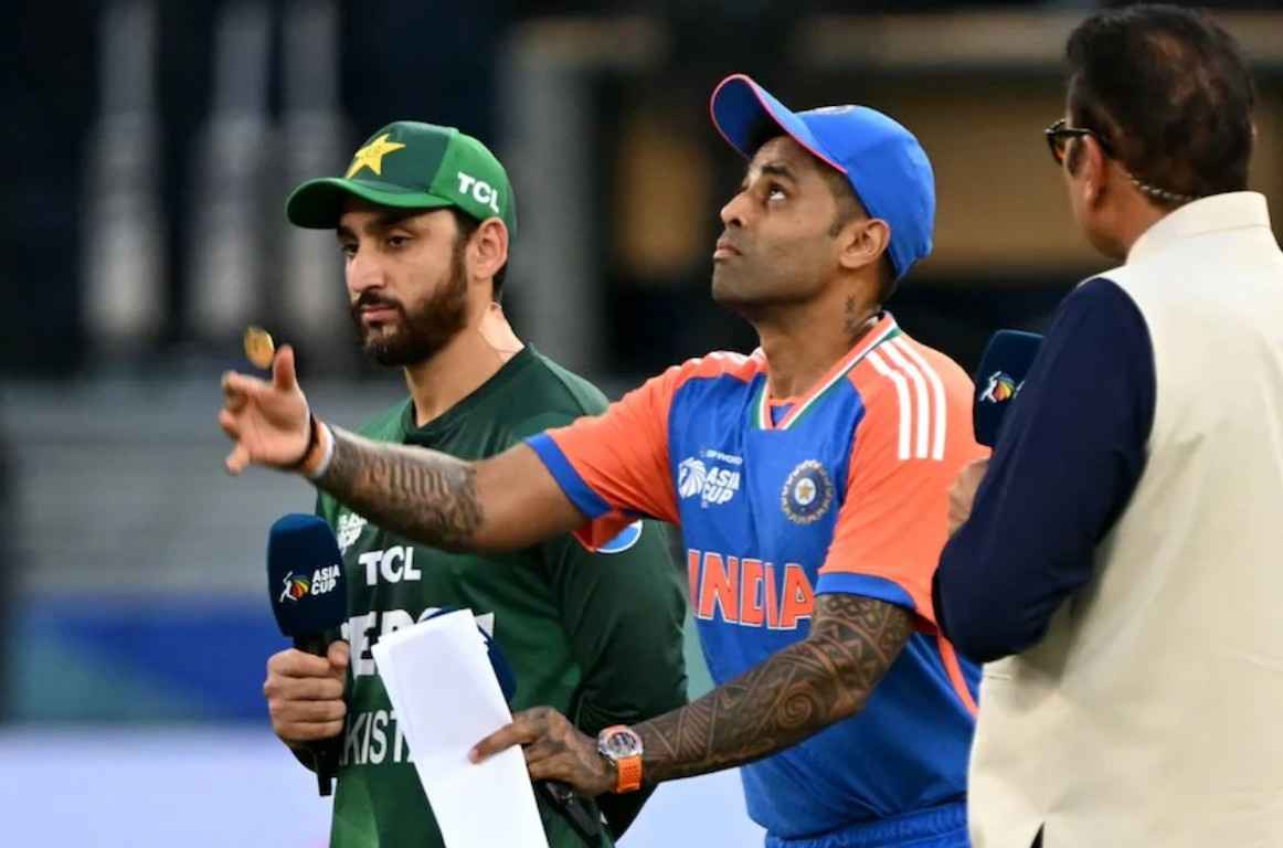 Championship Bound: The T20 World Cup 2026 Schedule Is Out – India vs Pakistan Locked For Feb 15!