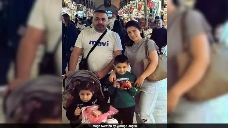 Mystery Deepens After Family of Four Dies During Turkey Vacation; Pesticide Poisoning Suspected