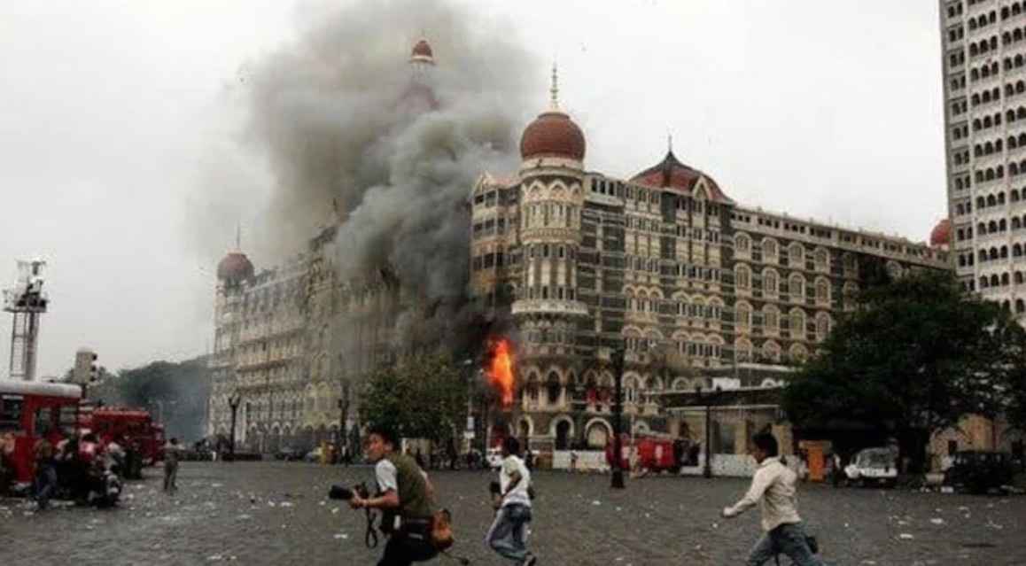 US Embassy Backs India’s Push to Bring 26/11 Mumbai Attackers to Justice