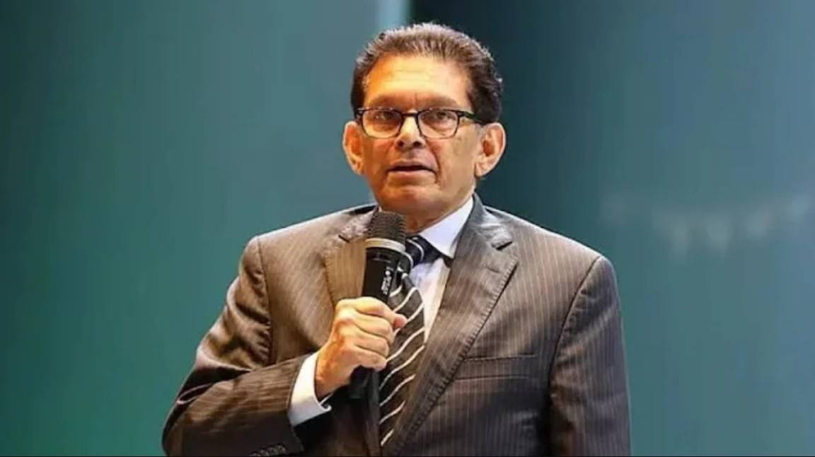 Yunus Aide Khalilur Rahman Lands in India Days After Sheikh Hasina’s Death Sentence