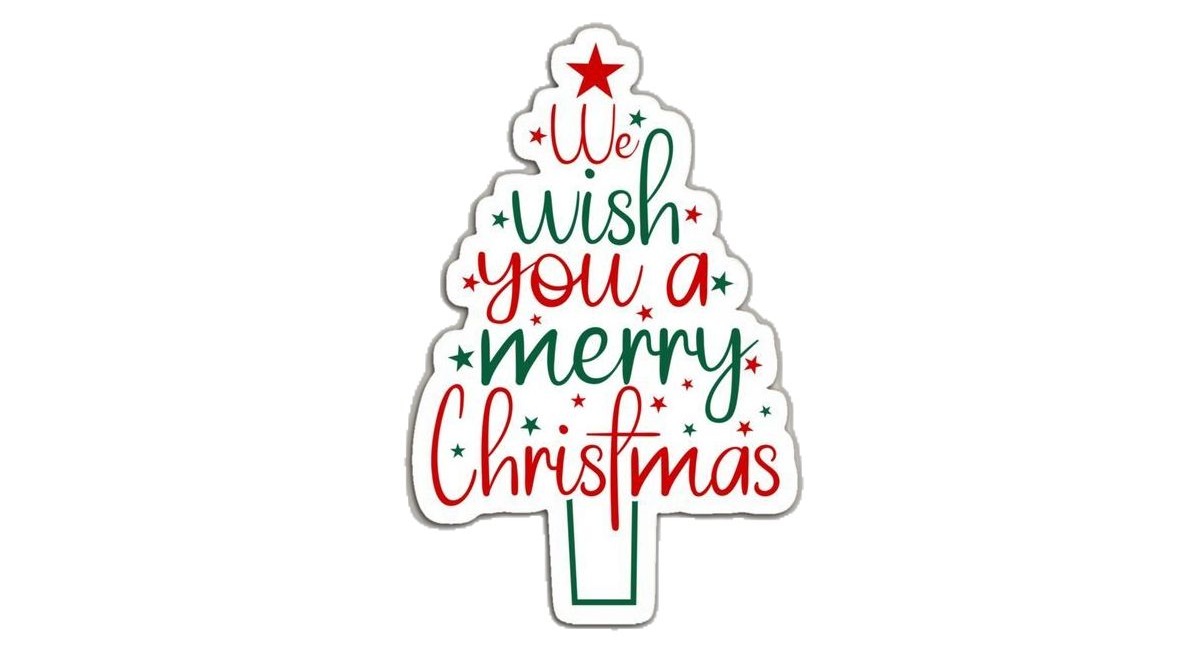 Merry Christmas 2025: Heartfelt Wishes and Beautiful Images to Share With Dear Ones