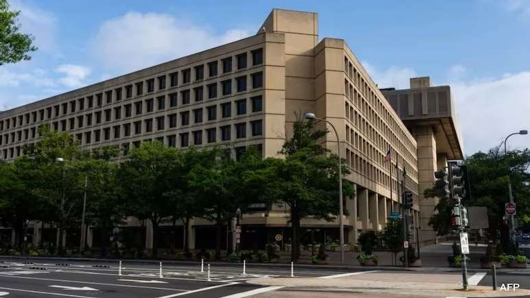 FBI Headquarters to Close Permanently Due to Aging Infrastructure, Says Kash Patel