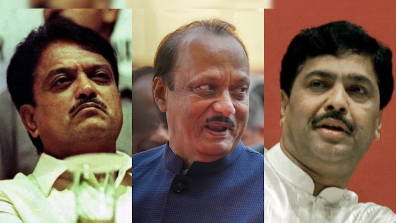 From Pramod Mahajan to Ajit Pawar: Deaths That Changed the Course of Maharashtra Politics