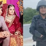 Delhi SWAT Commando Brutally Murdered by Husband With Dumbbell in Domestic Dispute
