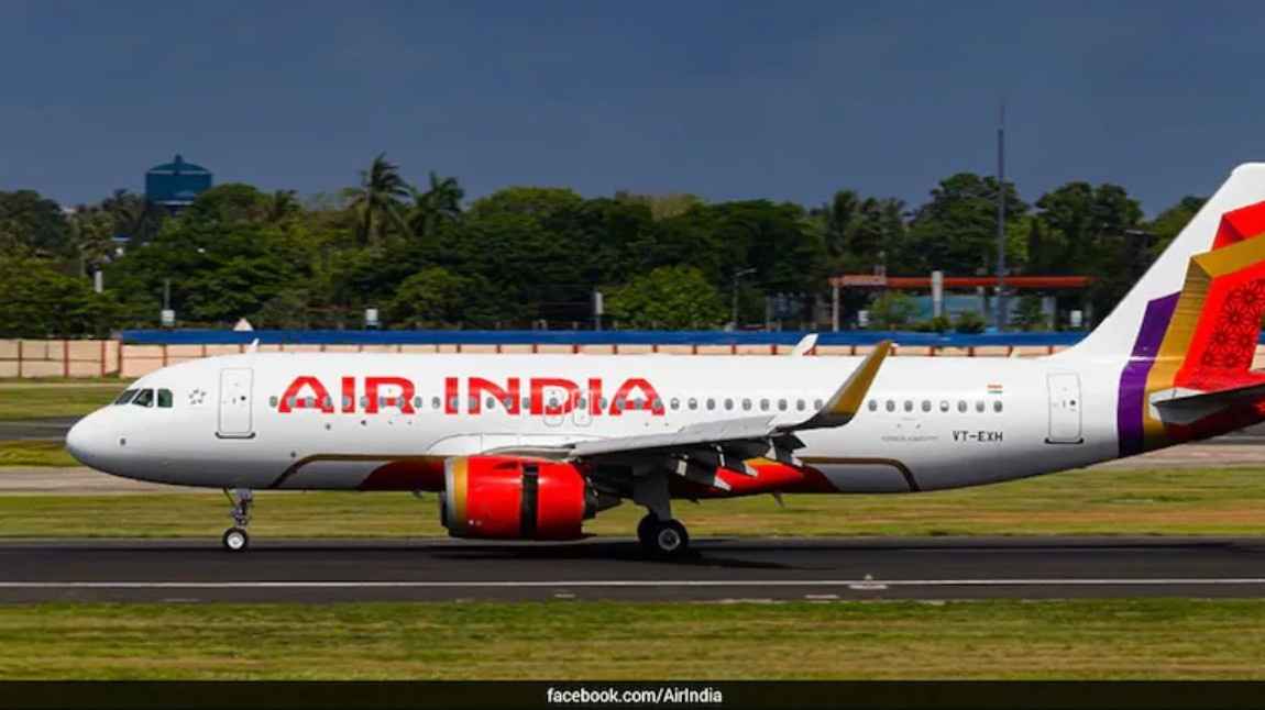 Air India Flew Airbus A320 Eight Times Without Permit, Fined ₹1 Crore