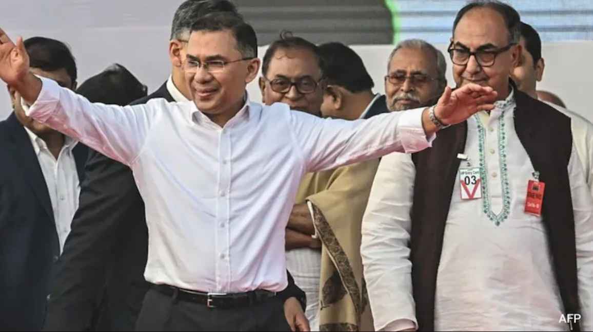 Bangladesh Election 2026: BNP Wants Both Hasina’s Return and Good Ties With India