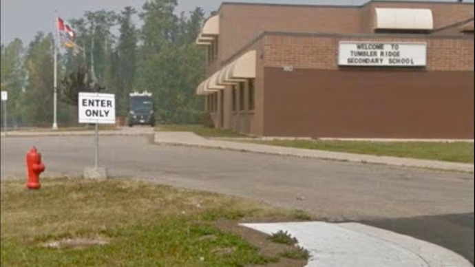 Canada School Shooting: 10 Dead Including Suspect, Many Injured in Tumbler Ridge