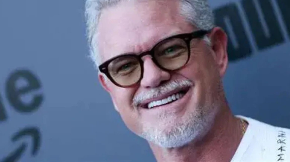 ‘Grey’s Anatomy’ Star Eric Dane Opens Up About ALS Progression: What You Need to Know About the Disease