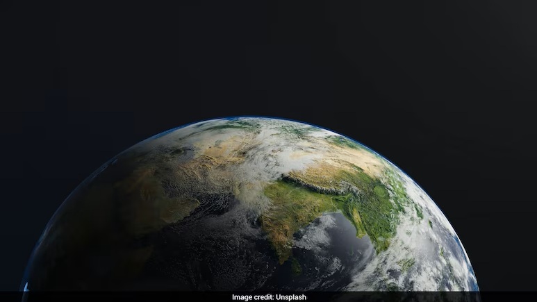 New Study Reveals How ‘Fortunate’ Earth Became Suitable for Life