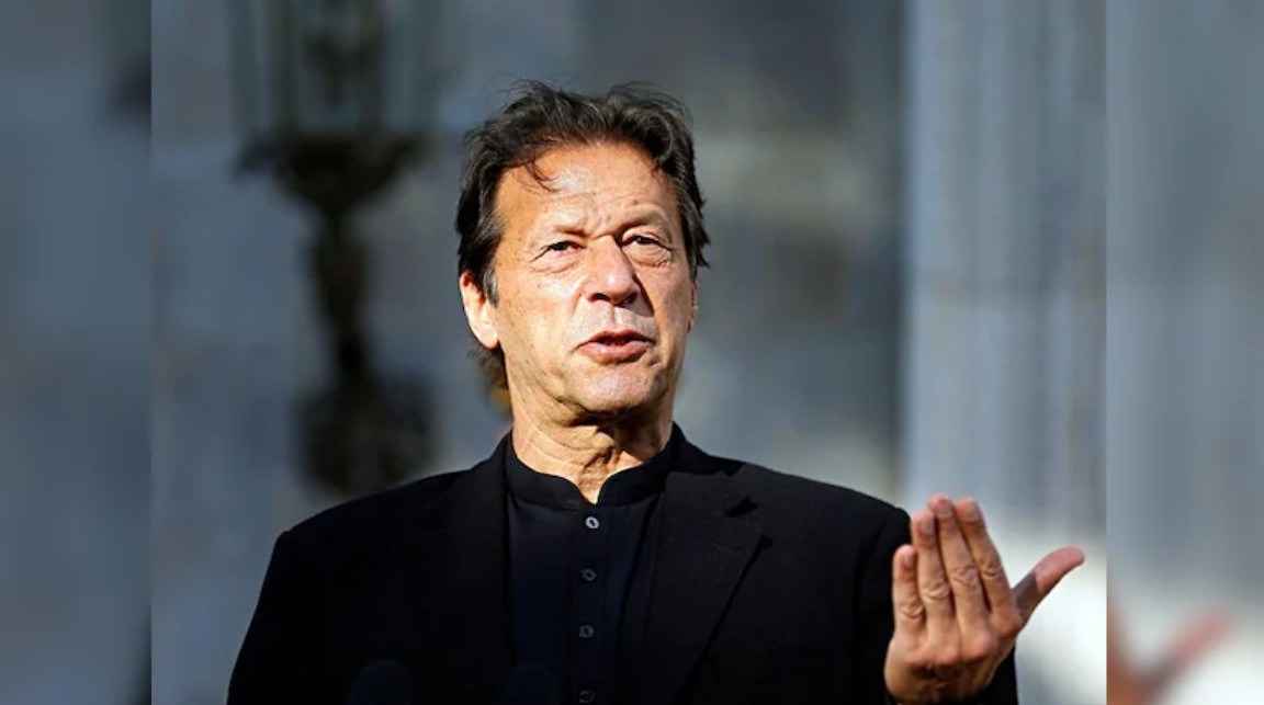 Imran Khan To Be Shifted To New Islamabad Jail With Medical Facilities: Pakistan Minister