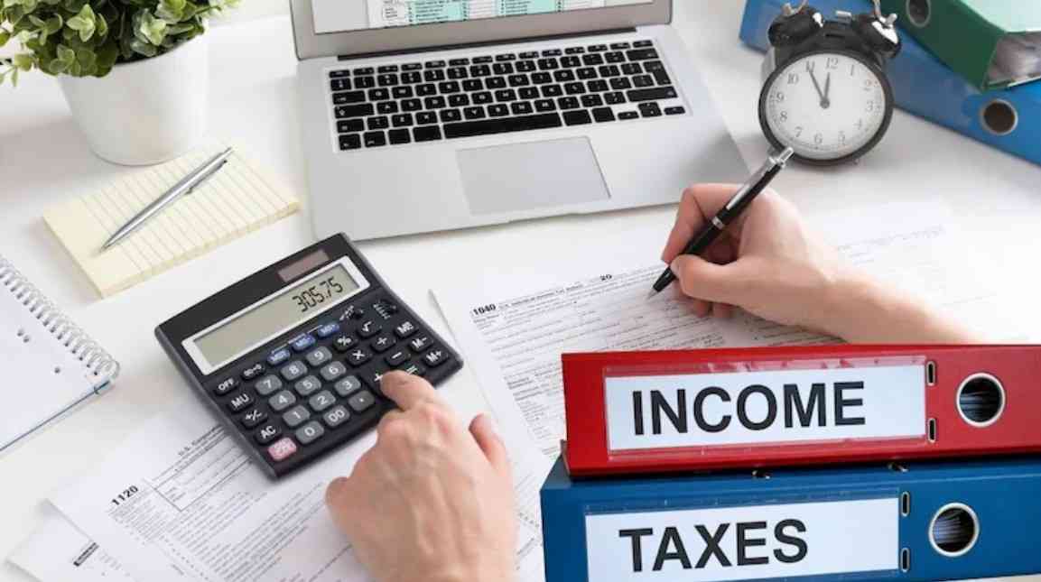 Income Tax Rules Revised: Perk Limits Raised, Crypto Reporting Made Tougher